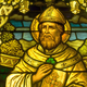 Vidriera de San Patricio en Chicago. Foto: Thad Zajdowicz / Flickr